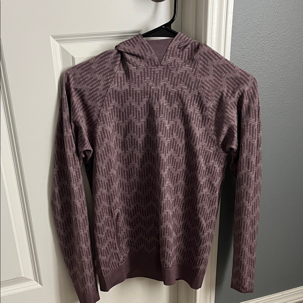 Lululemon Restless Hoodie